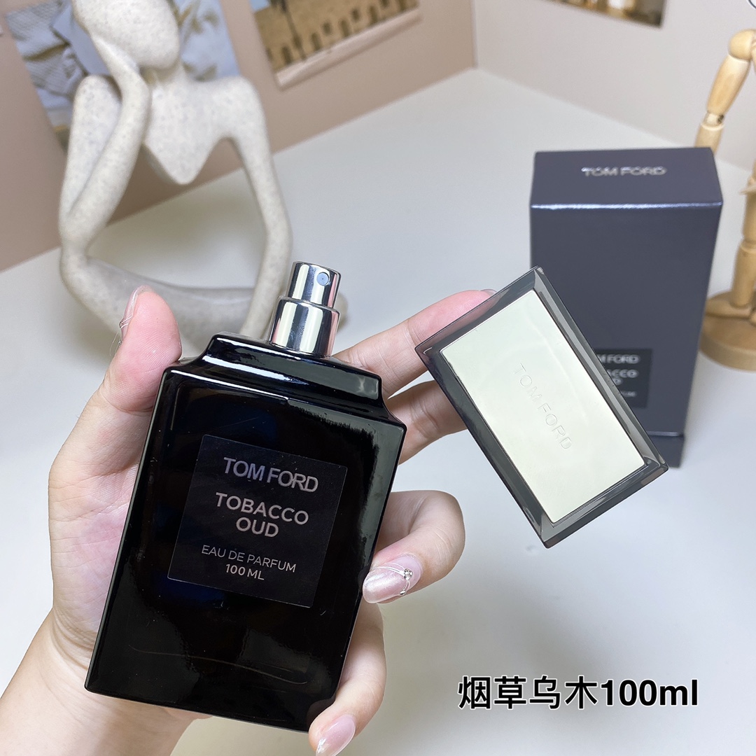 Tom Ford perfume